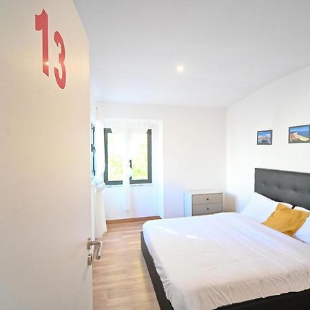 7 Requinte Hostel Lisbon Exterior photo