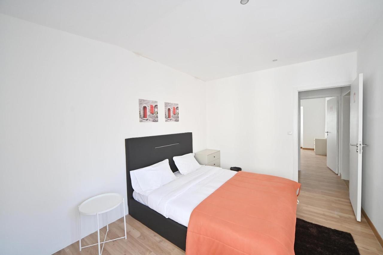7 Requinte Hostel Lisbon Exterior photo