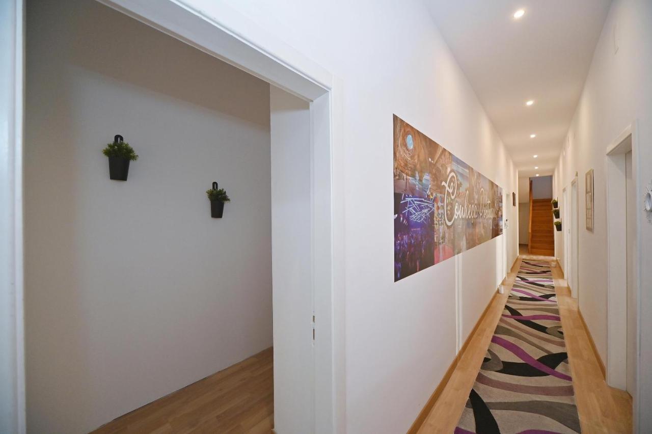 7 Requinte Hostel Lisbon Exterior photo