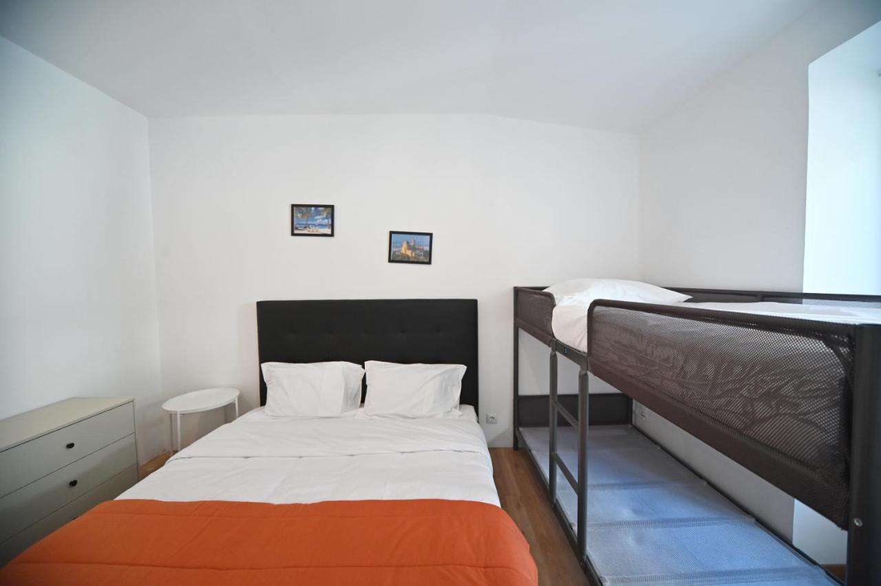 7 Requinte Hostel Lisbon Exterior photo