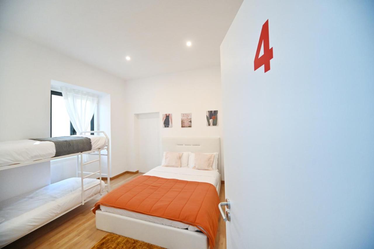 7 Requinte Hostel Lisbon Exterior photo